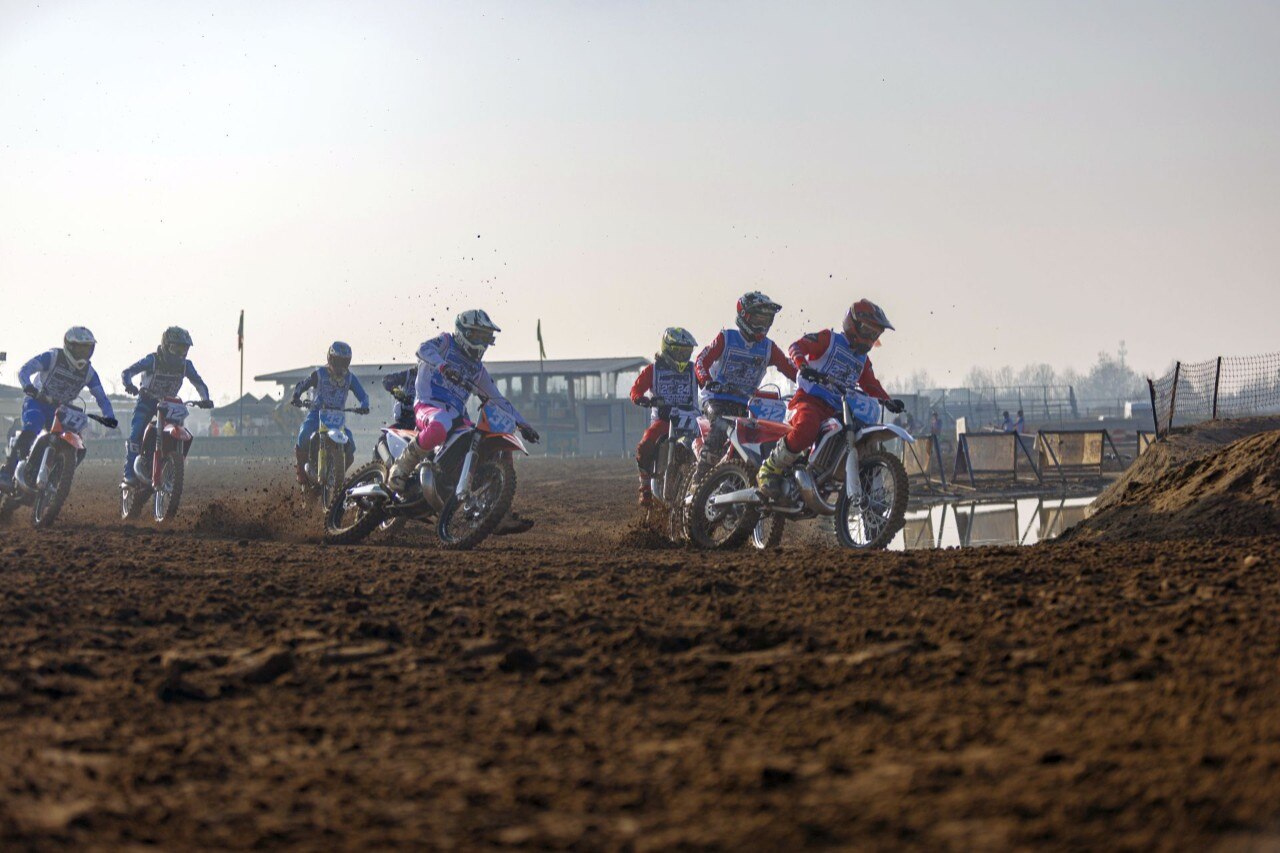 Master MX 2024 - The Race 